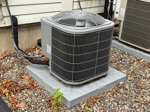 24/7 Emergency Hvac Installation experts in Hull, MA