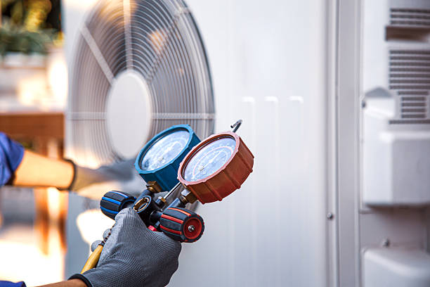 Affordable Hvac solutions in Hull, MA